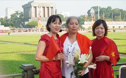 Tự hào Thủ đô nghìn năm văn hiến