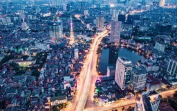 Khát vọng phát triển Thủ đô trong kỷ nguyên mới
