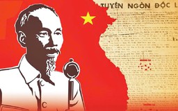 Từ Tuyên ngôn độc lập đến Hiến pháp vì dân