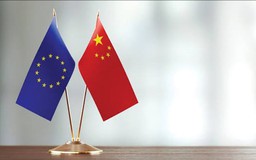 EU ra tối hậu thư cho Trung Quốc về thâm hụt thương mại