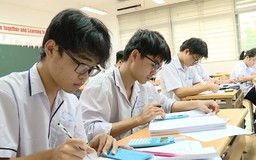 Đội tuyển Olympic Thiên văn 2026: Sẵn sàng cho đấu trường quốc tế