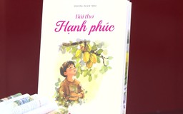 Hạt mầm yêu thương trong trang sách nhỏ