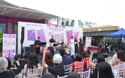 Đưa Jazz xuống phố