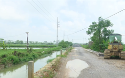 Đảm bảo an toàn công trình trong mùa mưa bão