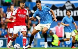 Arsenal bất ngờ thua đậm trước Brighton