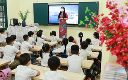 Hà Nội: Trường công lập không được tự ý lạm thu