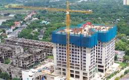 Đề nghị giảm tỷ lệ vốn vay khi làm dự án