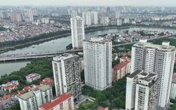 Chính phủ yêu cầu làm rõ thời hạn sử dụng của căn hộ chung cư