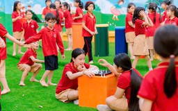 Xây dựng trường học hạnh phúc từ sự tôn trọng và thấu hiểu học sinh