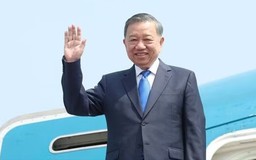 Tổng Bí thư, Chủ tịch nước lên đường dự Đại hội đồng Liên hợp quốc