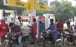 Pakistan triển khai trợ cấp nhiên liệu trên toàn quốc