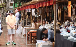 Dấu ấn Festival Thăng Long – Hà Nội trong lòng người dân và du khách