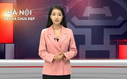Hà Nội đẹp và chưa đẹp | 20/09/2026