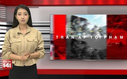 Bản tin 141 | 20/09/2026