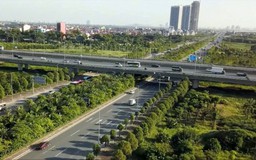 Hạ tầng chiến lược mở không gian tăng trưởng cho Hà Nội