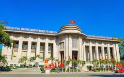 NHNN hút ròng hơn 62.500 tỷ đồng, thanh khoản ngân hàng cải thiện