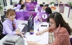 Lãi suất cho vay bình quân tiếp tục gia tăng