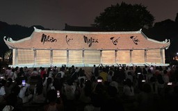 Festival Thăng Long Hà Nội 2026 – Dấu ấn di sản trong lòng đô thị
