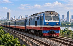 5 ga trung tâm sẽ định hình đầu mối đường sắt Hà Nội