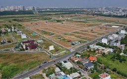Chuẩn hóa dữ liệu bản đồ địa chính toàn quốc trước ngày 30/9