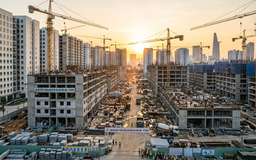 Mở rộng quỹ nhà an sinh cho người dân đô thị