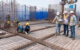 Bỏ nhiều thủ tục hành chính trong giám định tư pháp xây dựng