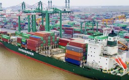 Viconship dự kiến vay 2.200 tỷ đồng từ các công ty con