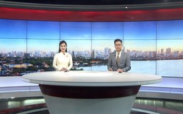 Chương trình Thời sự 18h30 | 21/09/2026