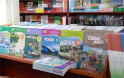 Nguồn sách giáo khoa đã đáp ứng 99,75% nhu cầu