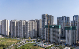 Giá giảm hàng tỷ đồng, chung cư 'giá rẻ' vẫn ế khách