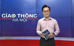 Giao thông Hà Nội | 21/09/2026