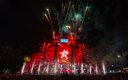 Nhìn lại hành trình Festival Thăng Long – Hà Nội 2026