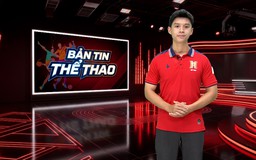 Bản tin Thể thao | 21/09/2026