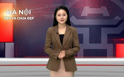 Hà Nội đẹp và chưa đẹp | 21/09/2026