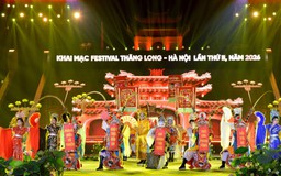 Từ di sản đến nguồn lực phát triển công nghiệp văn hóa Thủ đô