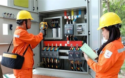 Đề xuất áp dụng giá bán lẻ điện theo khung giờ