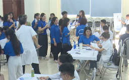 Chăm lo, đồng hành cùng thanh niên công nhân Thủ đô