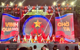 Bế mạc Festival Thăng Long – Hà Nội 2026: Nối dài dòng chảy di sản