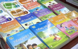 Không để tái diễn việc thiếu sách giáo khoa