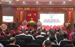 Xã Phú Xuyên: Kết nối nguồn lực doanh nghiệp