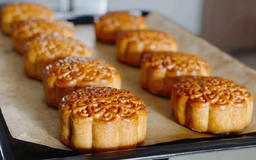 Mùa bánh Trung thu: Người tiêu dùng ưu tiên hàng chính hãng