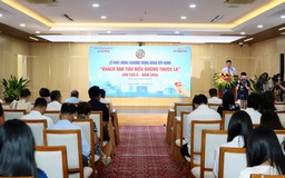 Siết chuẩn khách sạn không thuốc lá