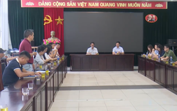 Kết nối thực địa mở rộng hợp tác môi trường Việt - Trung