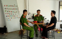 Xã Bất Bạt trao cơ hội để người lầm lỡ trở về