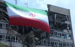 Kinh tế Iran suy giảm hơn 10% trong thời gian chiến tranh
