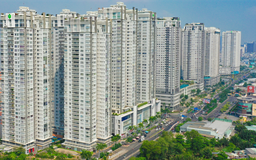 Hết niên hạn chung cư, quyền tài sản vẫn được bảo đảm