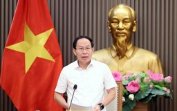 Sắp xếp cơ sở giáo dục nghề nghiệp phải nhanh, thận trọng, chắc chắn