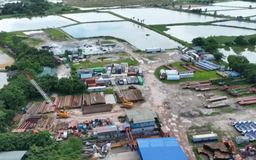 Nghiên cứu đánh thuế chống đầu cơ, xử lý đất bỏ hoang