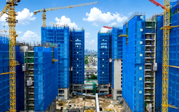 Sửa đổi thủ tục bán nhà ở hình thành trong tương lai