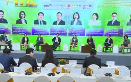 Khởi động Giải thưởng Quỹ Đầu tư chứng khoán Việt Nam năm 2026